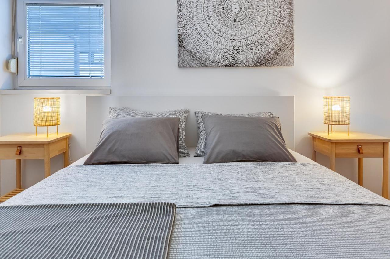 Apartments Juraj Петркане Екстериор снимка