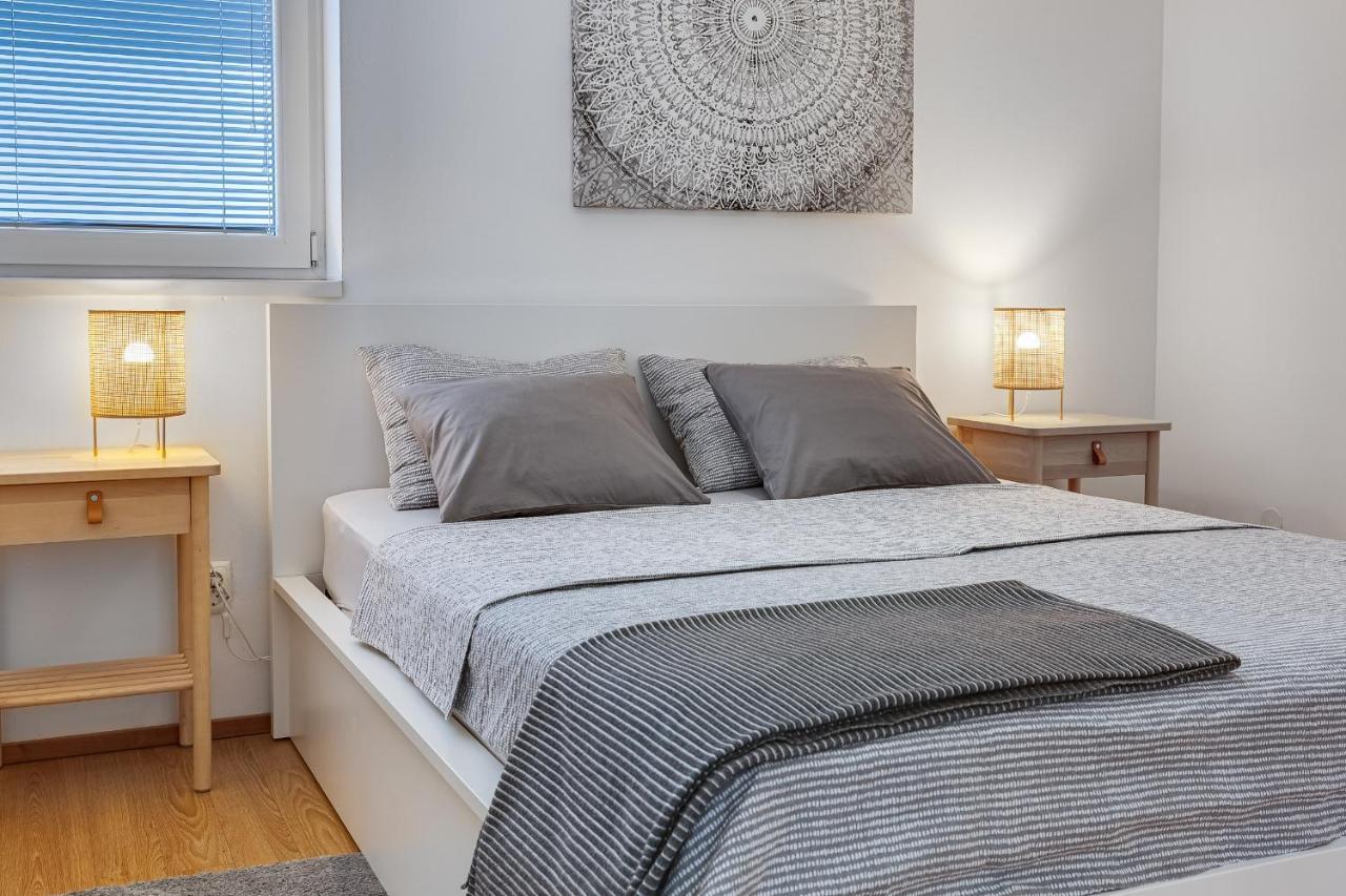 Apartments Juraj Петркане Екстериор снимка