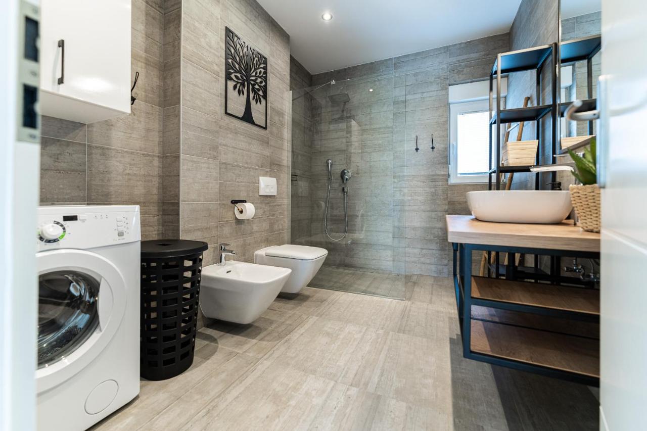 Apartments Juraj Петркане Екстериор снимка