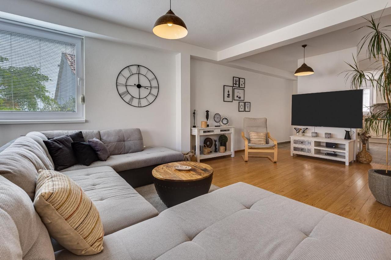 Apartments Juraj Петркане Екстериор снимка