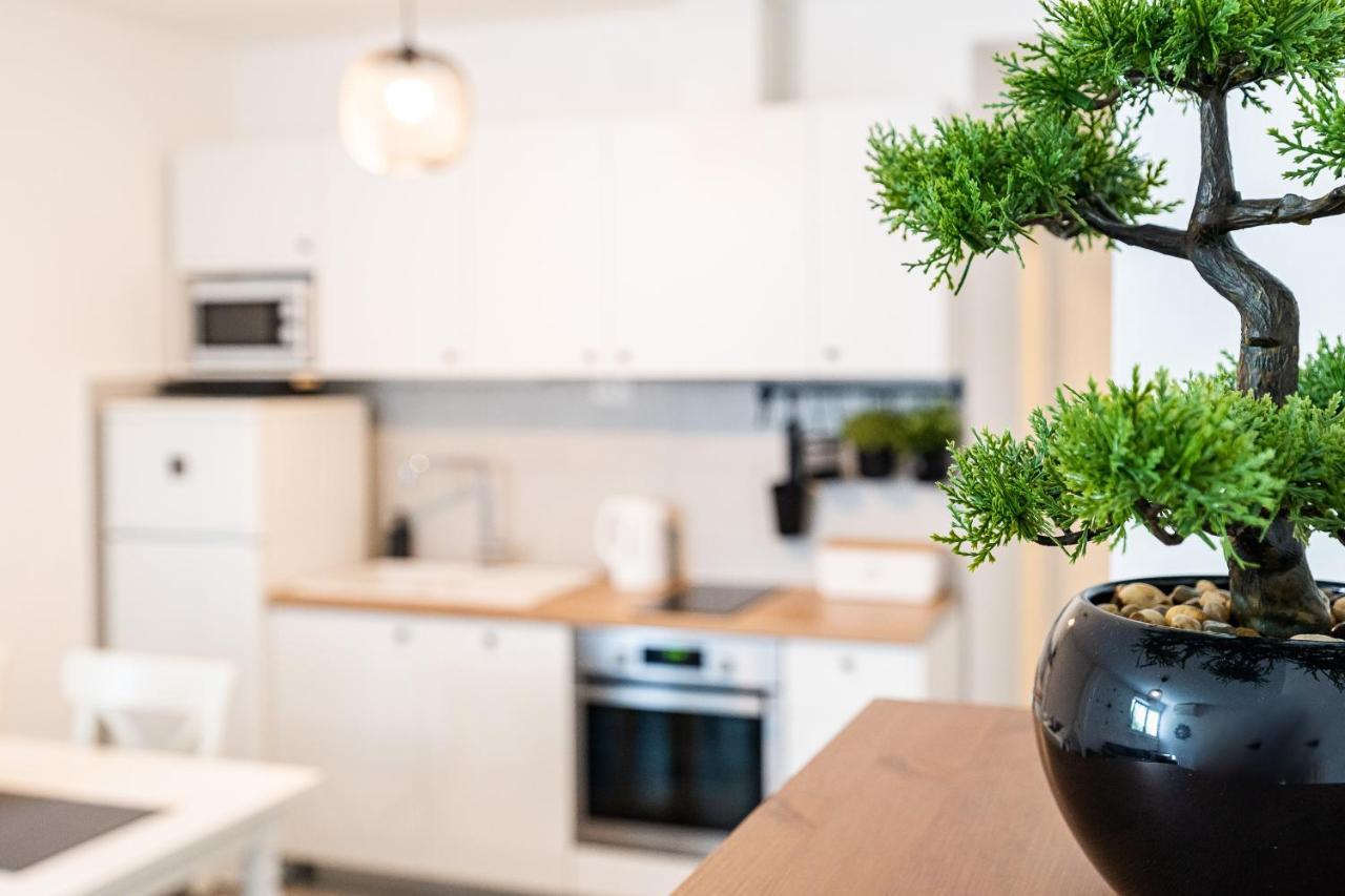Apartments Juraj Петркане Екстериор снимка