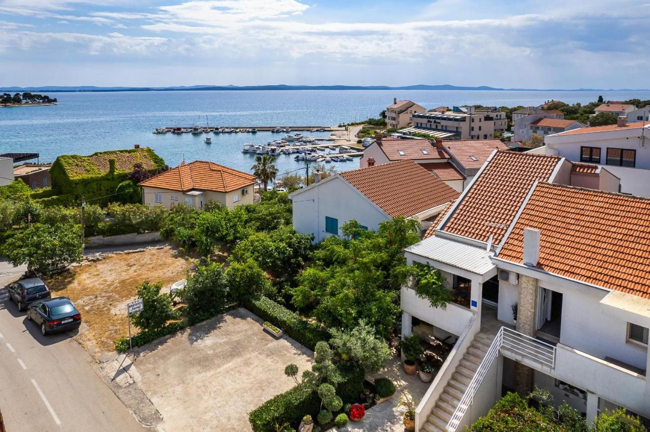 Apartments Juraj Петркане Екстериор снимка